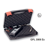 Detector de fugas de gas Gaspen Light GPL3000