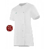 Tunique Medicale Femme Eloise Blanc