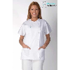 Tunique Medicale Femme Eloise Blanc