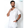 Tunique Medicale Unisexe Polycoton Alexine