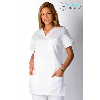 Tunique Medicale Unisexe Polycoton Alexine