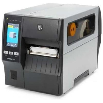 Impresora de etiquetas industrial 203 dpi-Leer más