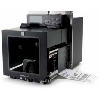 Impresora de etiquetas Zebra ZE50063-R0E0000Z-Leer más
