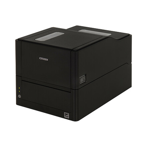 Impresora de sobremesa 300 dpi-Leer más