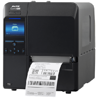 Impresora Térmica Industrial WWCLP100NEU-Leer más