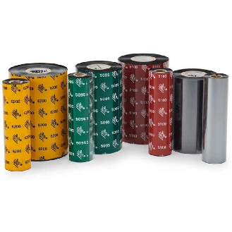 ZEBRA Kit,  Ribbon Core Adapter P1080383-231-Leer más