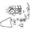 ZEBRA Kit Media Rewind Upgrade P1083320-084 ZEBRA Kit Media Rewind Upgrade P1083320-084