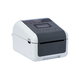 Impresora de sobremesa TD4550DNWB-Leer más