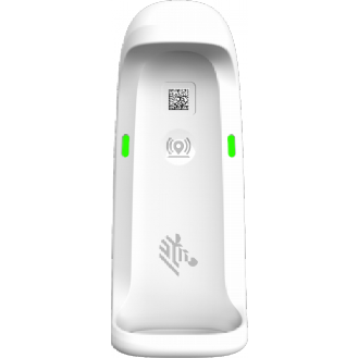 Estación de carga/comunicación Bluetooth para asistencia sanitaria-Leer más