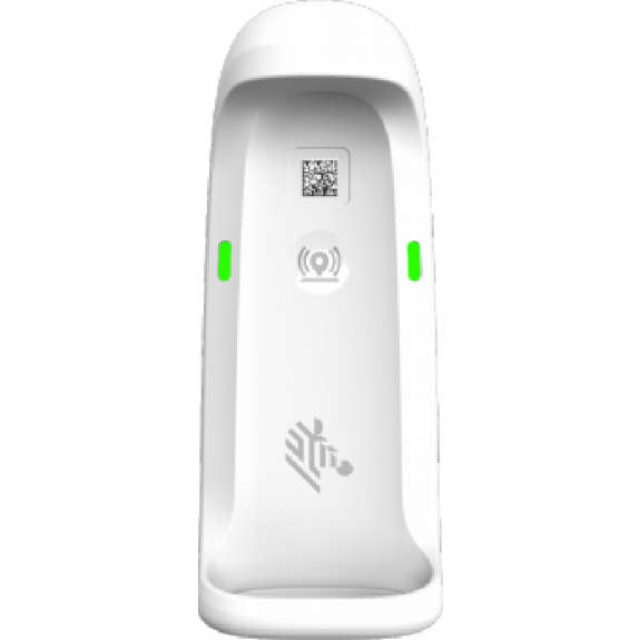 Estación de carga/comunicación Bluetooth para asistencia sanitaria-Leer más