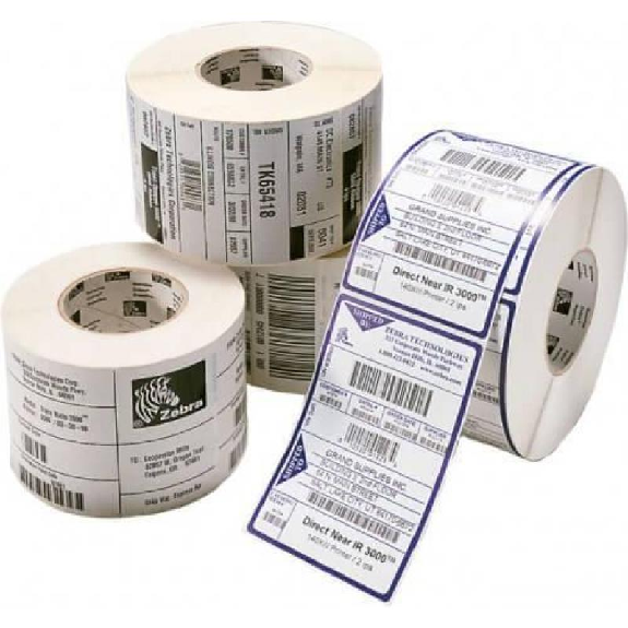 Etiquetas Zebra Z-Ultimate 3000T 57x19mm-Leer más