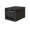 Impresora térmica directa 203 dpi con USB y Ethernet Impresora térmica directa 203 dpi con USB y Ethernet