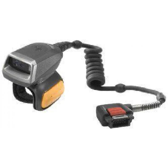 Escáner de mano 2D RS5000-LCFSWR-Leer más