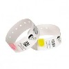 Pulseras de identificación Z-Band UltraSoft 10015355K