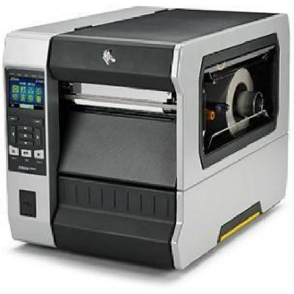 Impresora de etiquetas ZT62062-T2E0100Z-Leer más