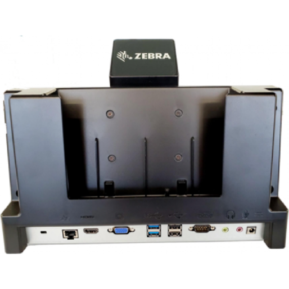 Zebra 300163-Leer más
