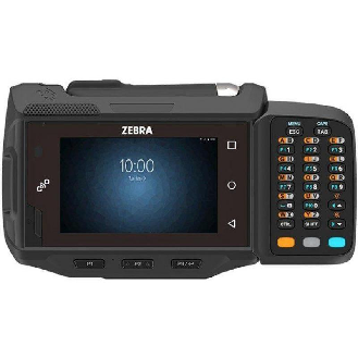 Zebra WT63B0-KS0QNERW-Leer más