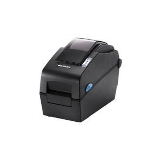 BIXOLON SLP-DX220G/UKS-Leer más