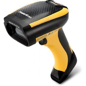 Escáner de mano PD9531-DPMK1-Leer más