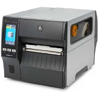 Impresora de etiquetas industrial 203 dpi-Leer más