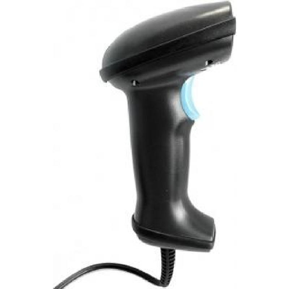 UNITECH - MS836-SUCBS0-SG escáner de código de barras-Leer más