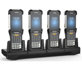 ZEBRA CRD-MC93-4SCHG-01-Leer más