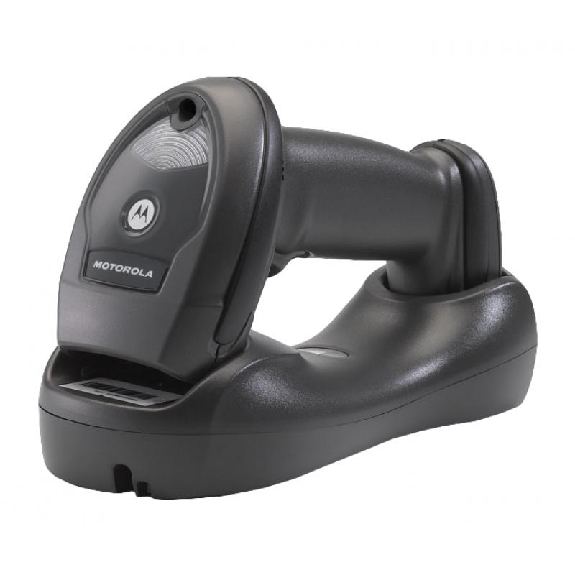 Escáner de código de barras Bluetooth 1D-Leer más
