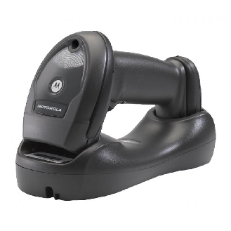 Escáner de código de barras Bluetooth 1D-Leer más
