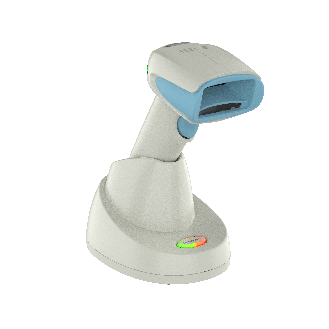 Escáner de código de barras 1952HHD-5USB-9BF-R-Leer más