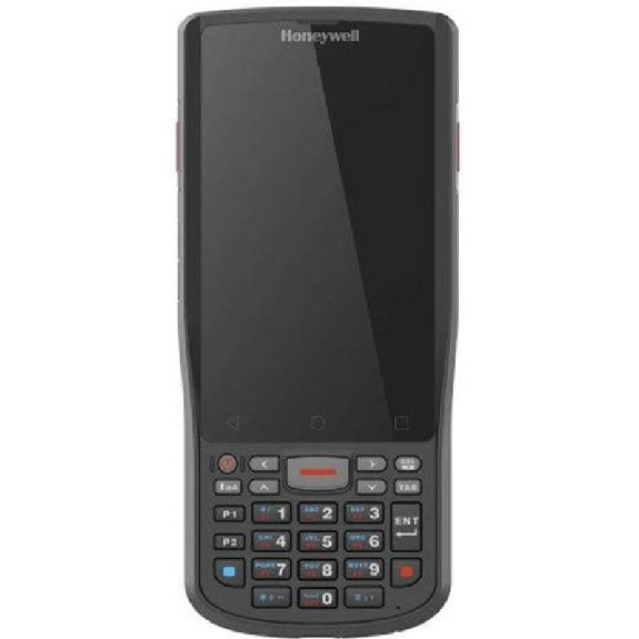 HONEYWELL EDA51K-1-BE61SQGRK-Leer más