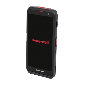 Terminal Android Honeywell EDA52 EDA52-11A034N21RK-Leer más