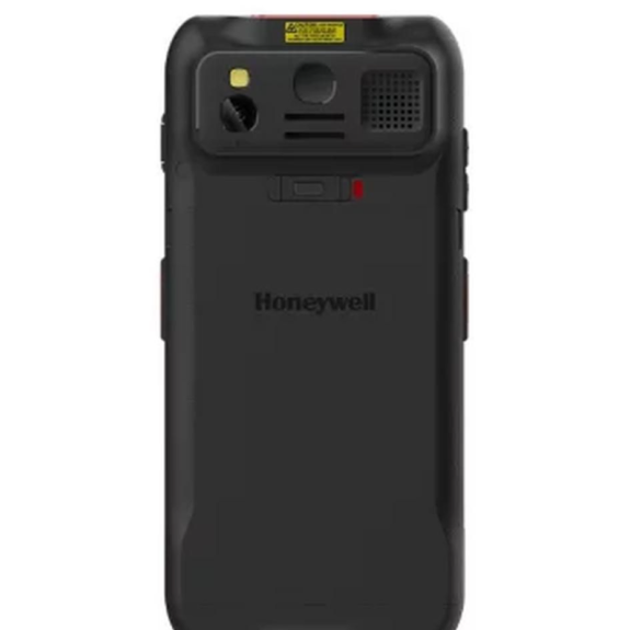 Terminal Android Honeywell EDA52 EDA52-11A034N21RK-Leer más