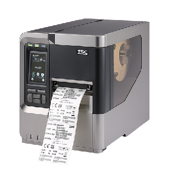Impresora de etiquetas TSC 99-151A001-000M-Leer más