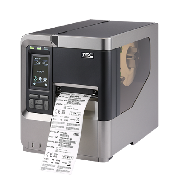 Impresora de etiquetas TSC 99-151A001-000M-Leer más