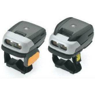 Escáner de mano 2D con protección IP65-Leer más