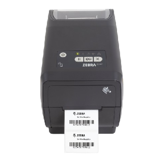 Impresora de etiquetas ZD4A023-T0EE00EZ-Leer más