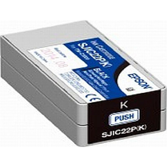 Epson C33S020601-Leer más