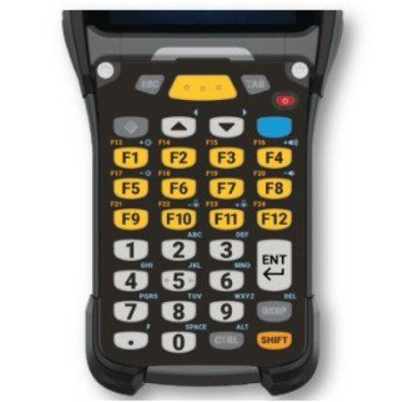 Teclado de 34 teclas para MC9300 Teclado de 34 teclas para MC9300-Leer más
