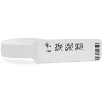 10005008 - WRISTBRANDS-ZEBRA-Leer más