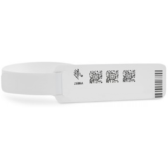 10005008 - WRISTBRANDS-ZEBRA-Leer más