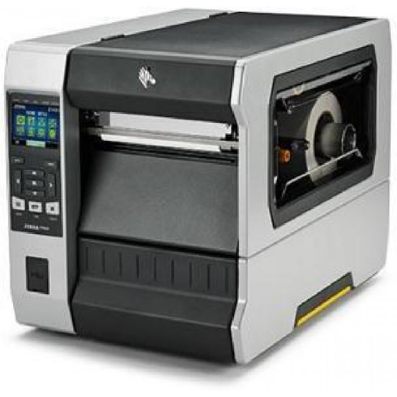 Impresora de etiquetas ZT62063-T2E0100Z-Leer más