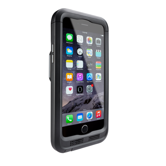 Carcasa médica para Apple iPod touch Carcasa médica para Apple iPod touch-Leer más