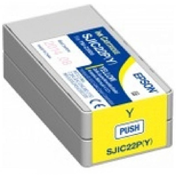 Epson C33S020604-Leer más