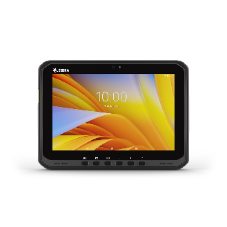 Tableta resistente Zebra ET60AW-0SQAGS00A0-A6-Leer más