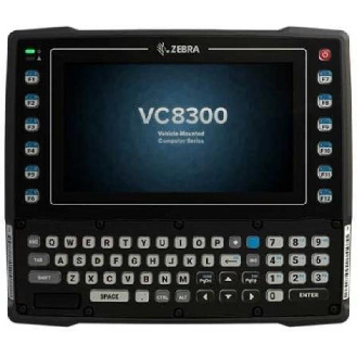 ZEBRA VC83-10FSRNBAABA-I-Leer más