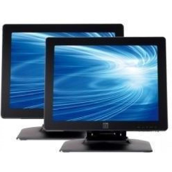 Monitor táctil 15 pulgadas 1024x768 píxeles-Leer más