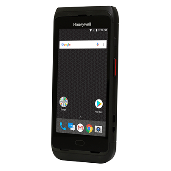 Terminal Android Honeywell CT40-L1N-26C11BE-Leer más