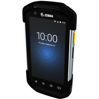 Terminal Android Zebra TC77 TC77HL-5ME24BG-A6-Leer más