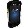 Terminal Android robusto con escáner 1D/2D