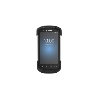 Terminal Android Zebra TC77 TC77HL-5ME24BG-A6-Leer más